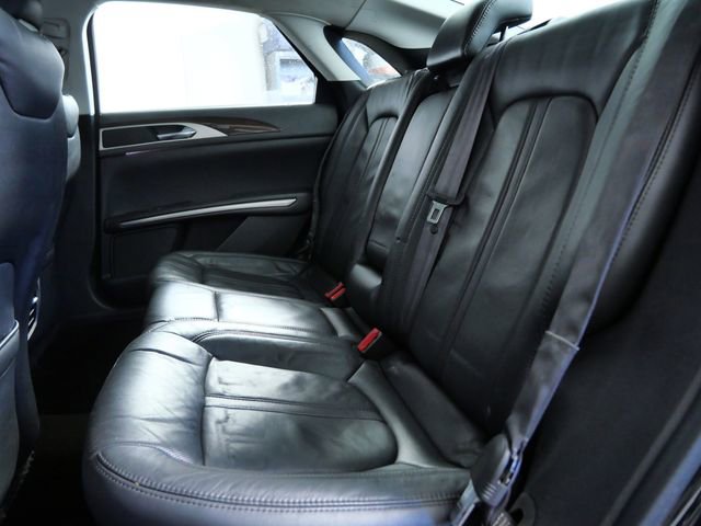 Used 2013 Lincoln MKZ AWD image 13