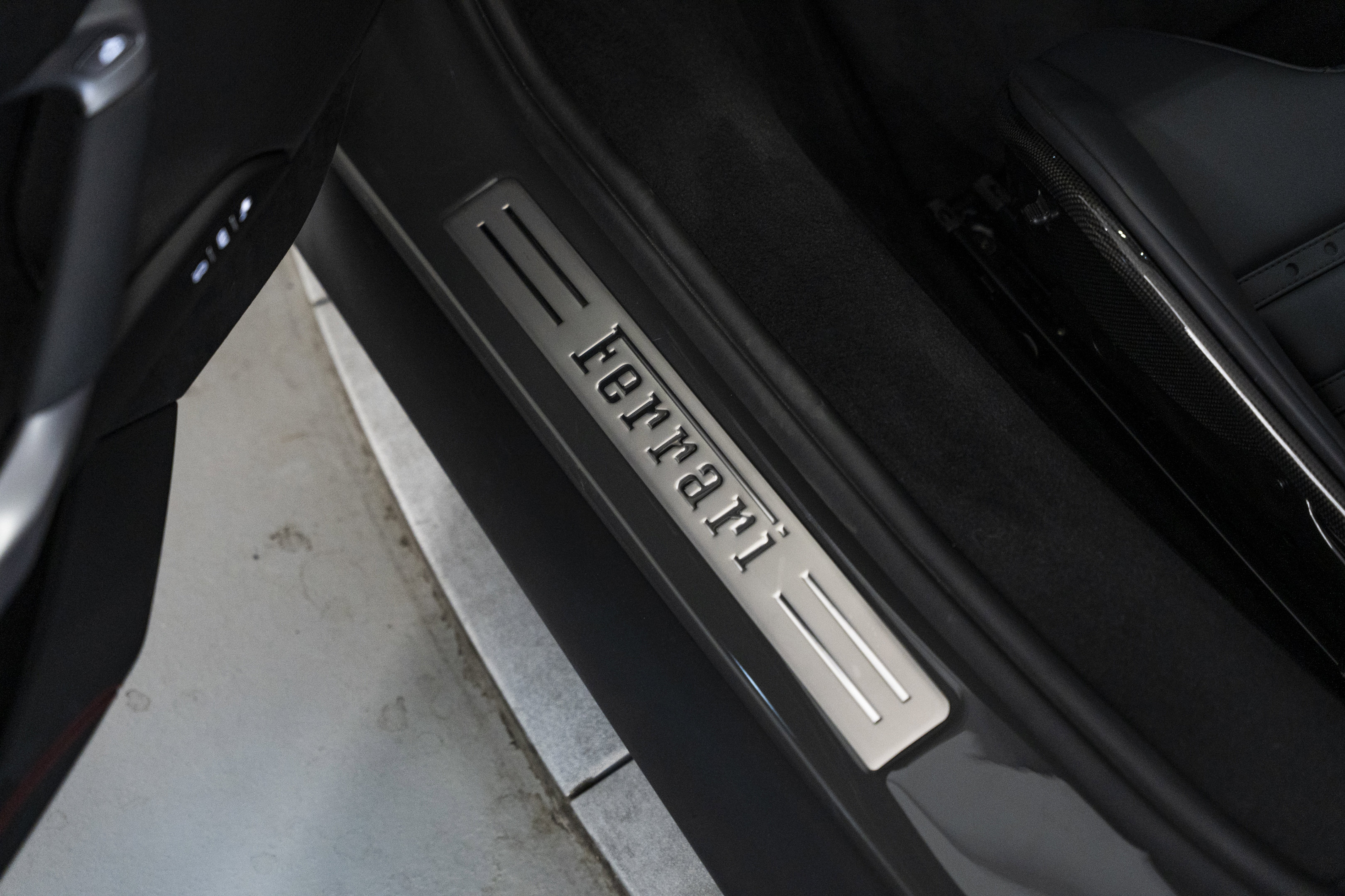 Certified 2026 Ferrari 296 GTS RWD image 28