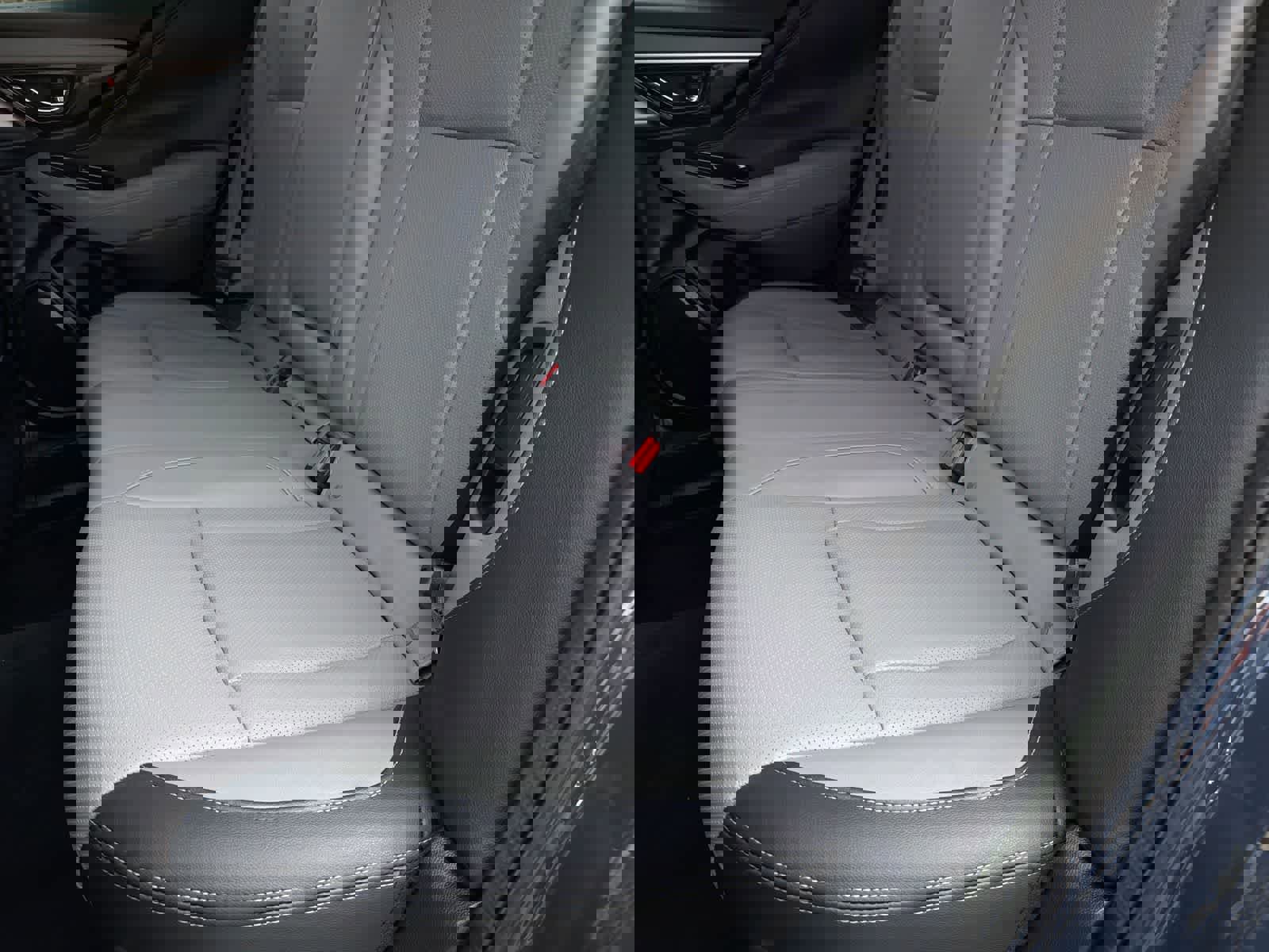 Certified 2023 Subaru Outback Limited image 21