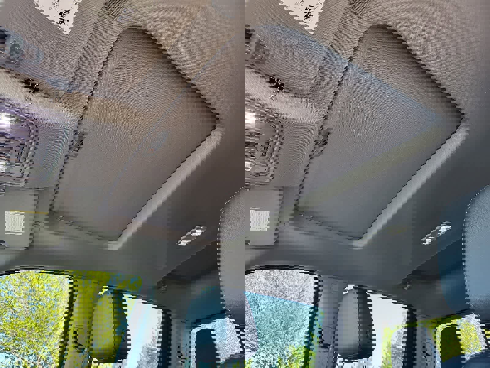 Used 2021 Chevrolet Silverado 1500 LT Trail Boss w/ Convenience Package II image 14