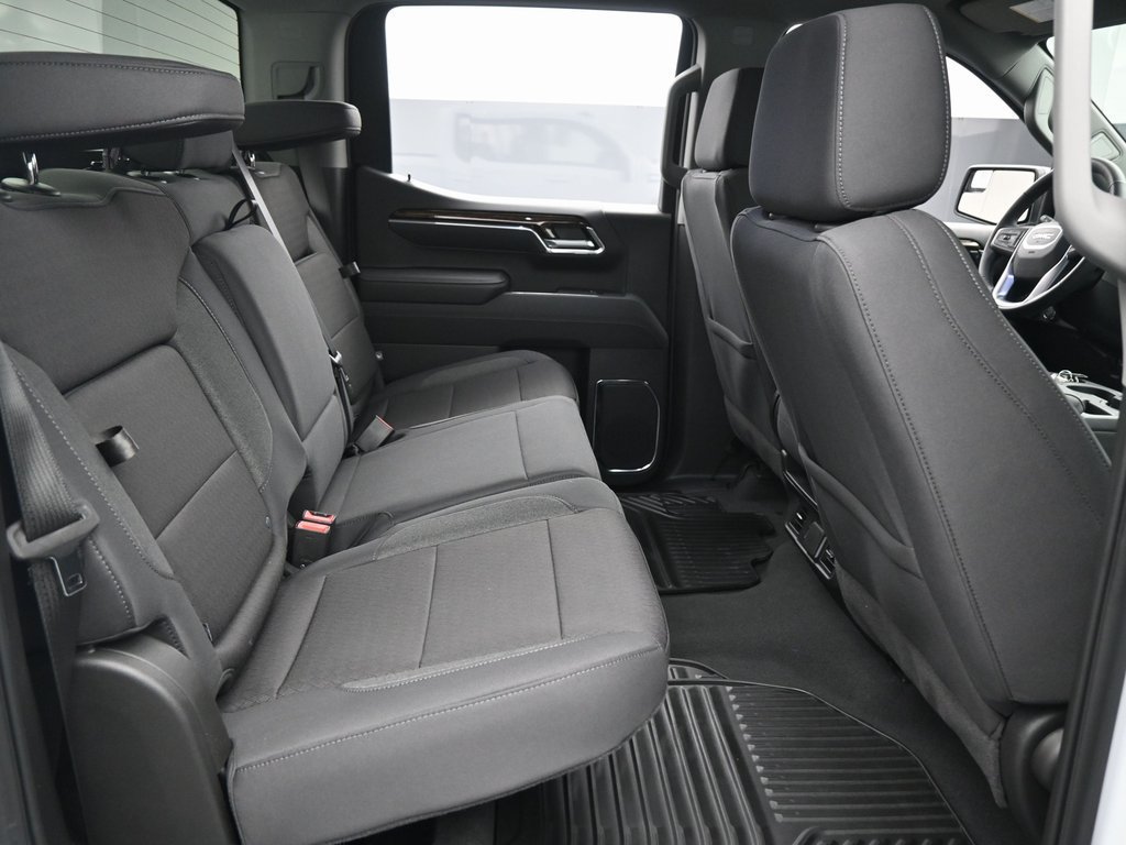 Used 2026 GMC Sierra 1500 Elevation AWD/4WD image 36