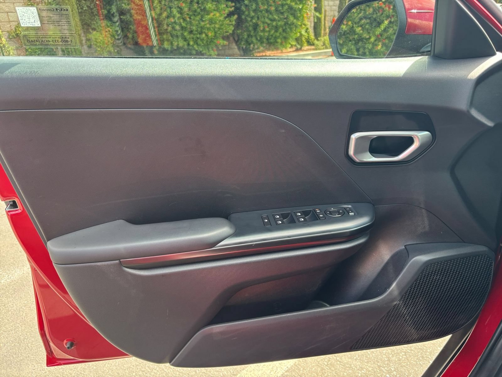 Used 2026 Kia K4 FWD image 18