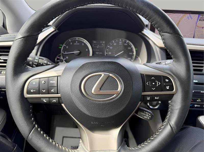 Used 2017 Lexus RX 350 FWD w/ Premium Package image 41