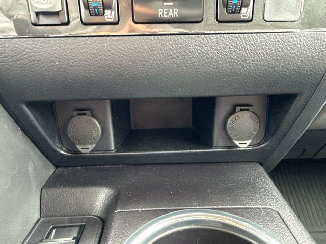 Used 2019 Toyota Sequoia Platinum AWD/4WD image 45