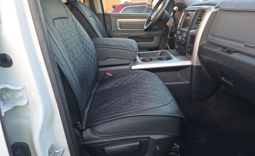 Used 2016 RAM 2500 Lone Star AWD/4WD image 16