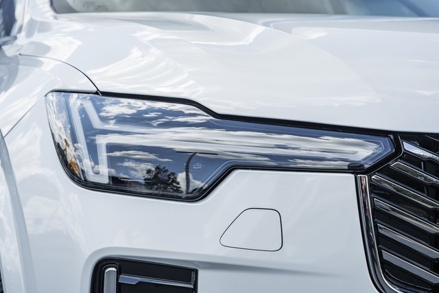 New 2026 Volvo XC90 B6 Ultra image 13
