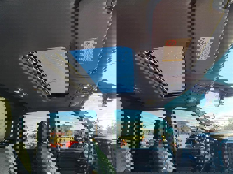 Used 2020 Chevrolet Silverado 2500 LTZ w/ LTZ Premium Package image 20