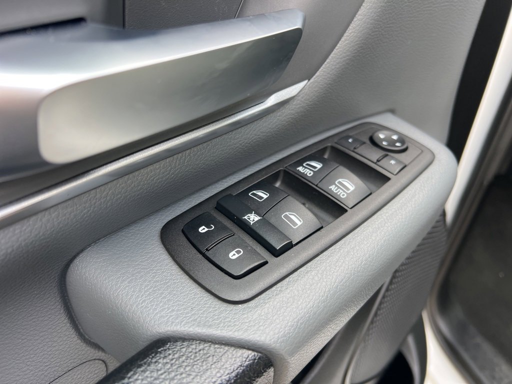 Used 2022 RAM 1500 Big Horn image 12