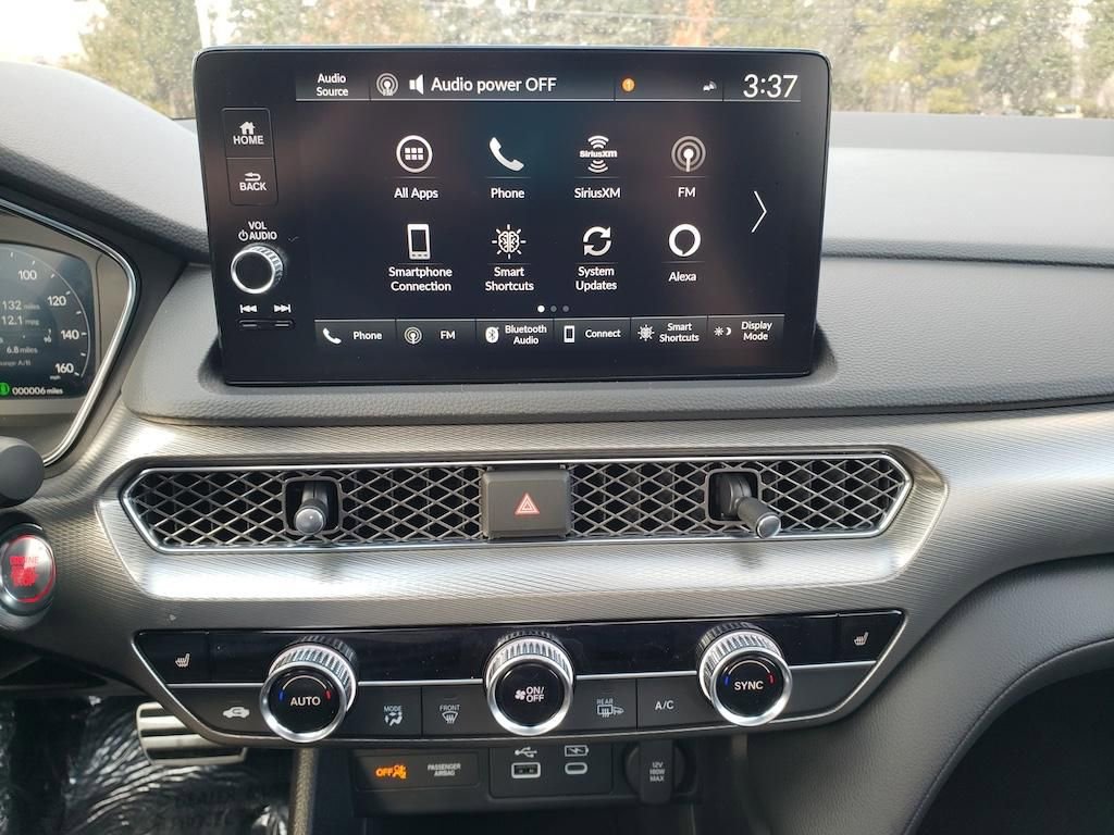 New 2026 Acura Integra A-Spec image 11