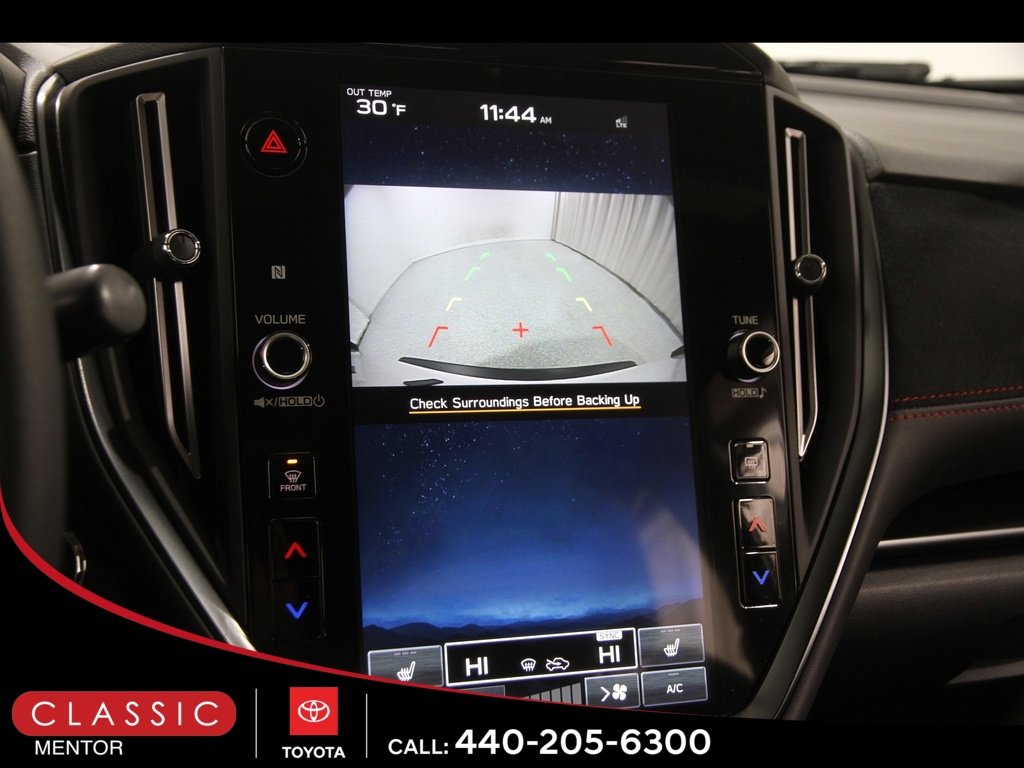 Used 2024 Subaru WRX TR image 15