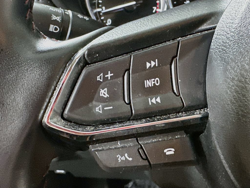 Used 2024 MAZDA CX-5 Carbon Edition AWD/4WD image 25