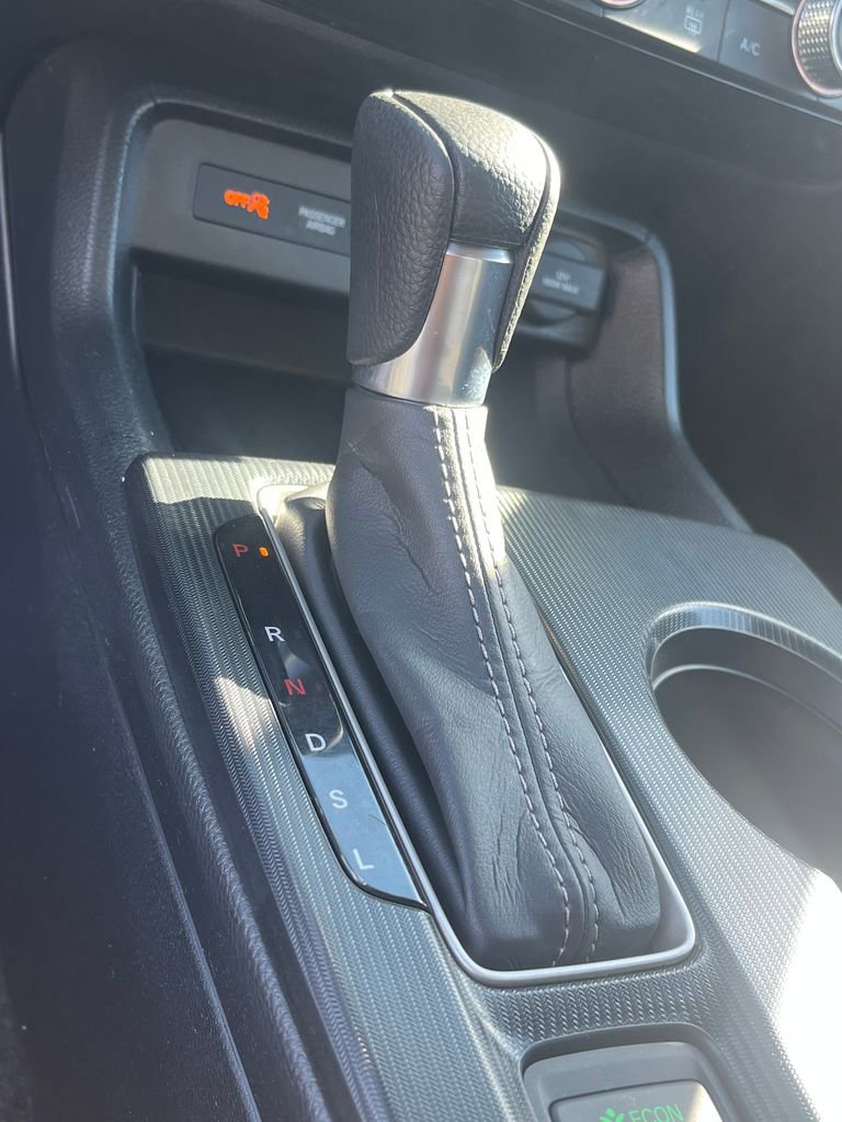 Used 2024 Honda Civic LX image 32