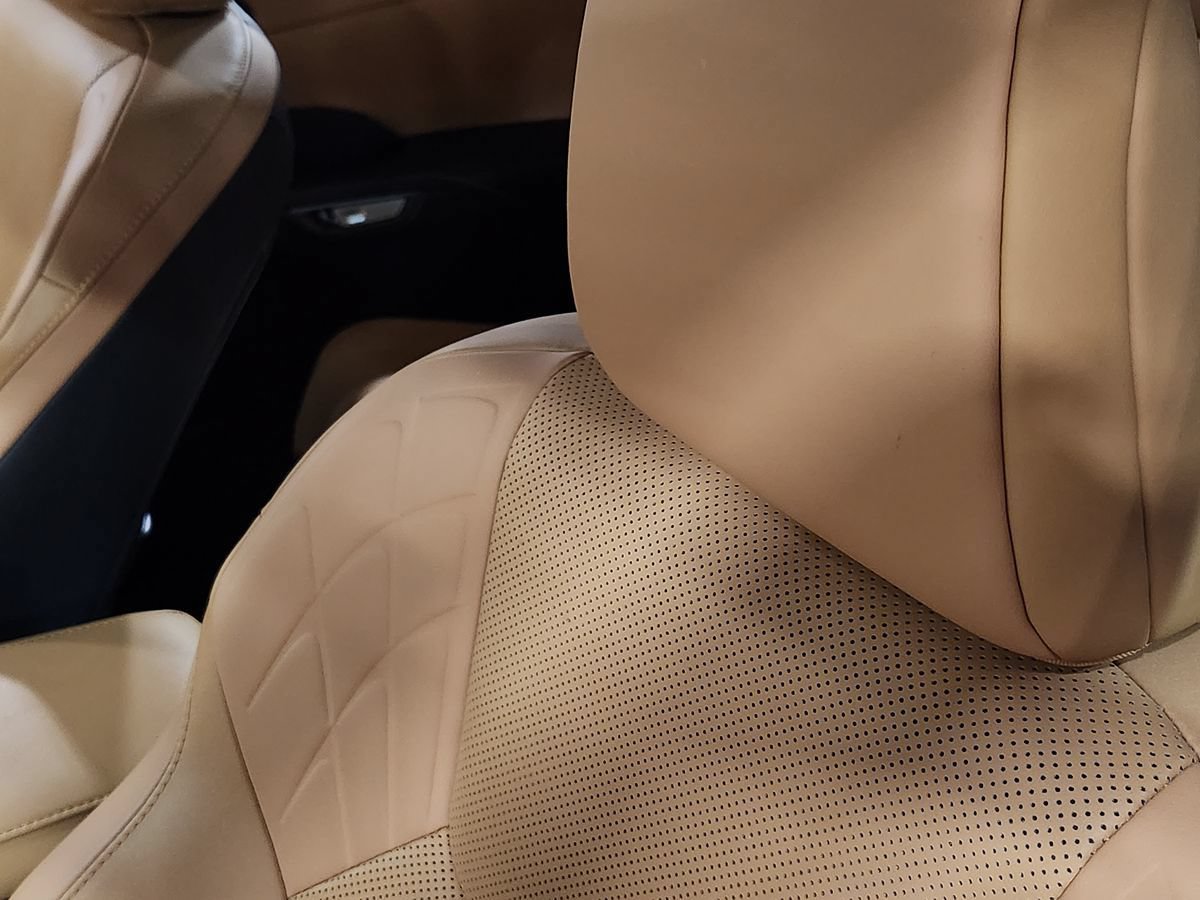 Used 2024 Lexus RX 350 Premium w/ Cold Area Package FWD image 32