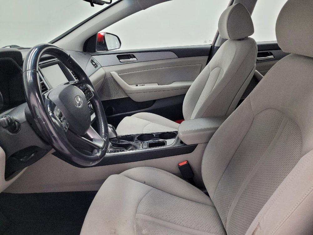 Used 2018 Hyundai Sonata SEL image 17