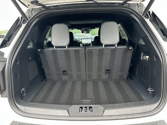 New 2026 Ford Explorer ST w/ Sun And Sound Package AWD/4WD image 30