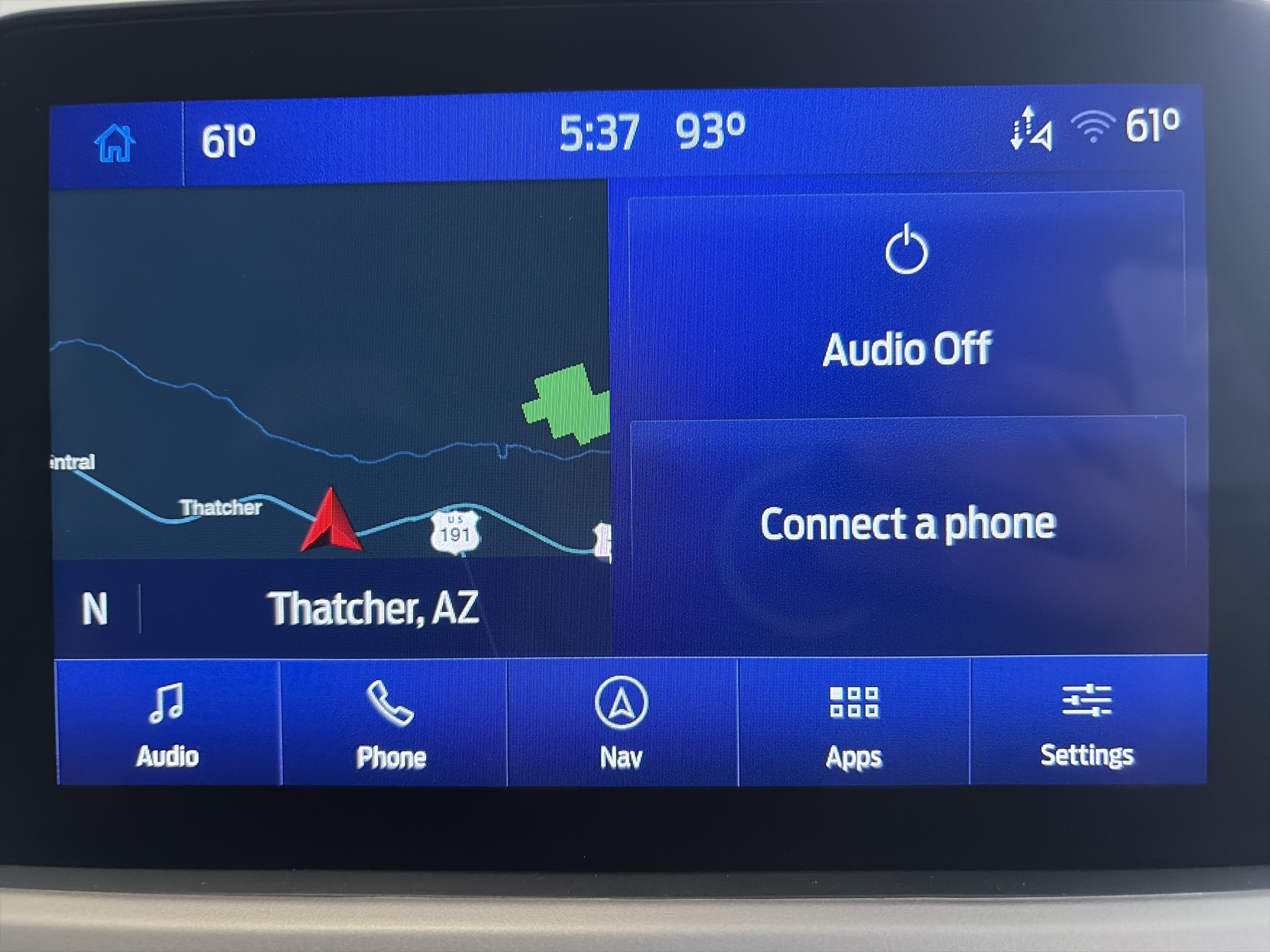Used 2022 Ford Escape SE w/ SE Sport Appearance Package FWD image 20