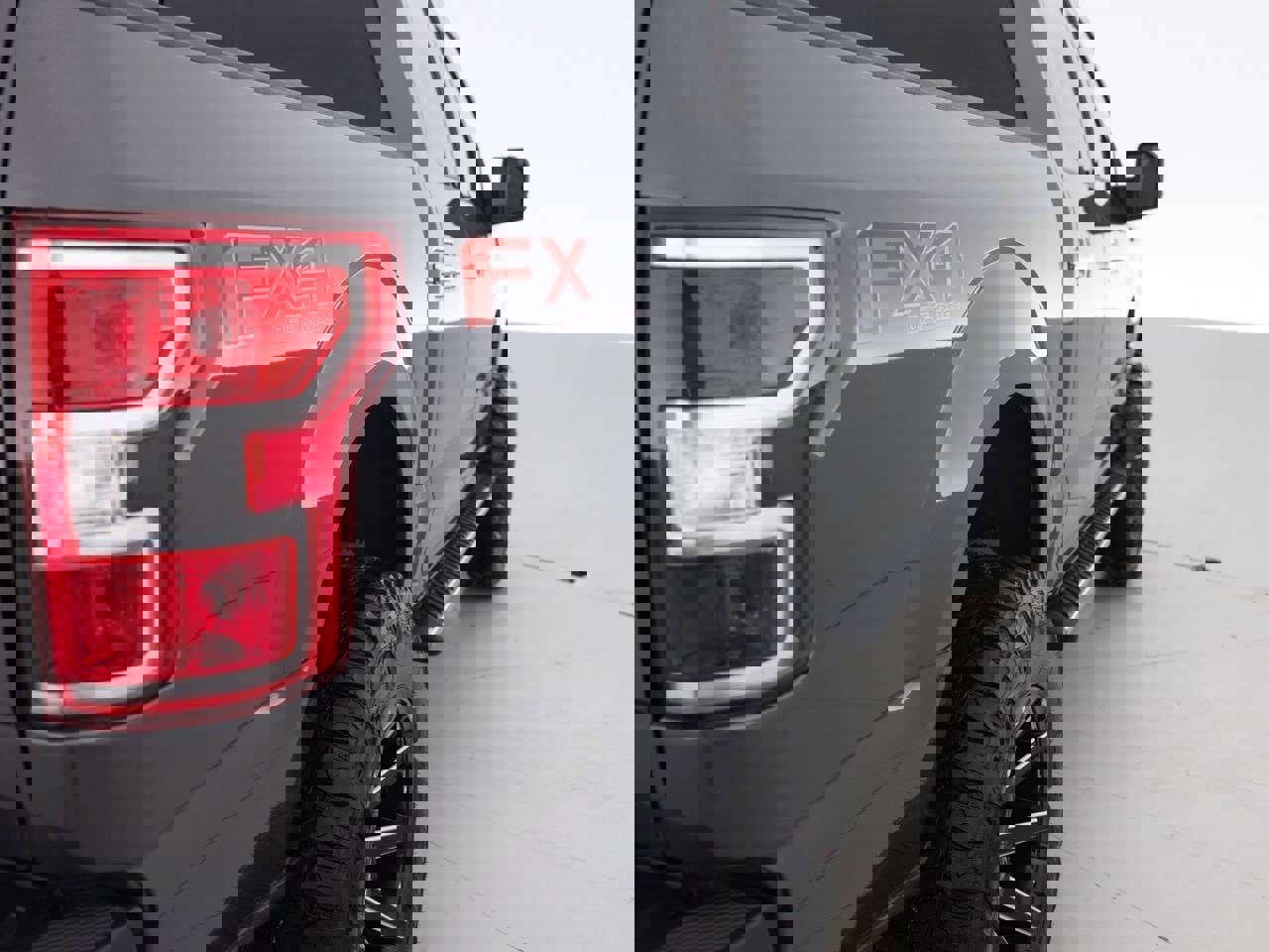 Used 2018 Ford F150 XLT w/ Equipment Group 302A Luxury image 14