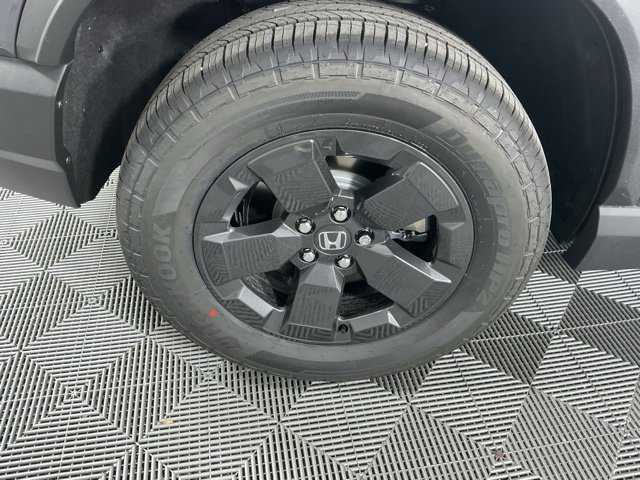 New 2026 Honda Passport RTL image 26