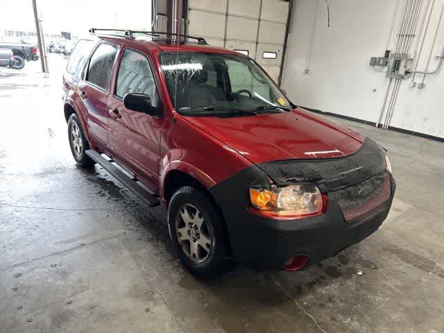 Used 2005 Ford Escape Limited AWD/4WD image 20