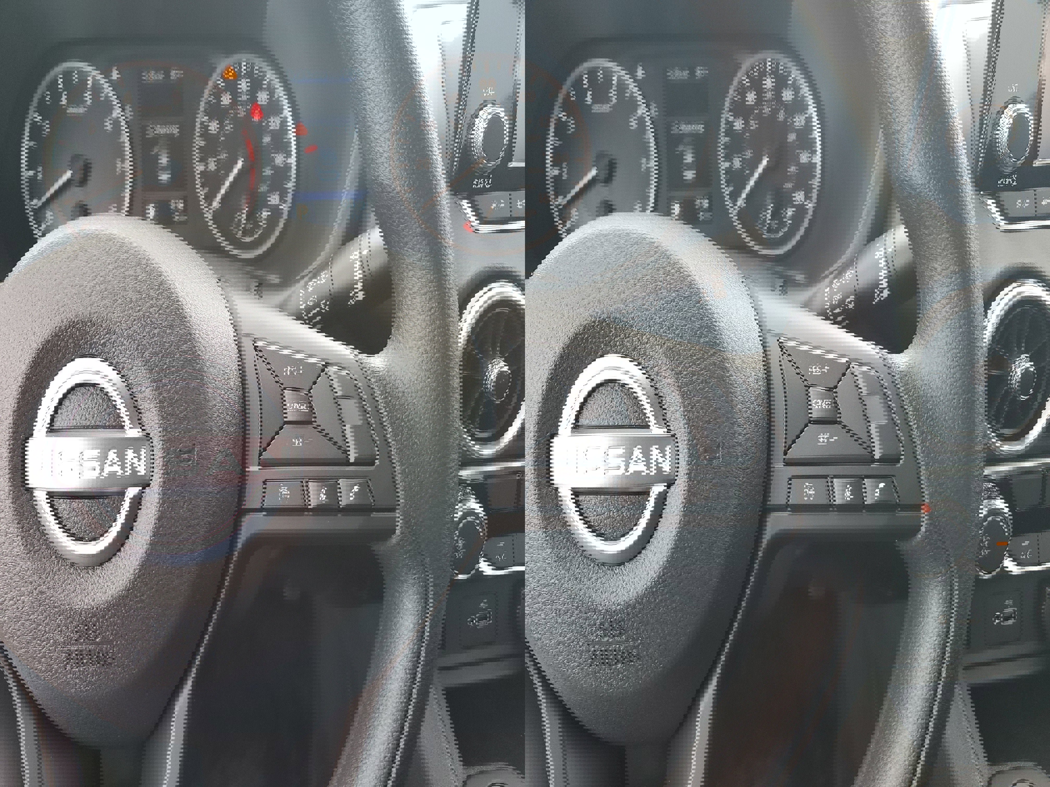 New 2025 Nissan Sentra S image 21