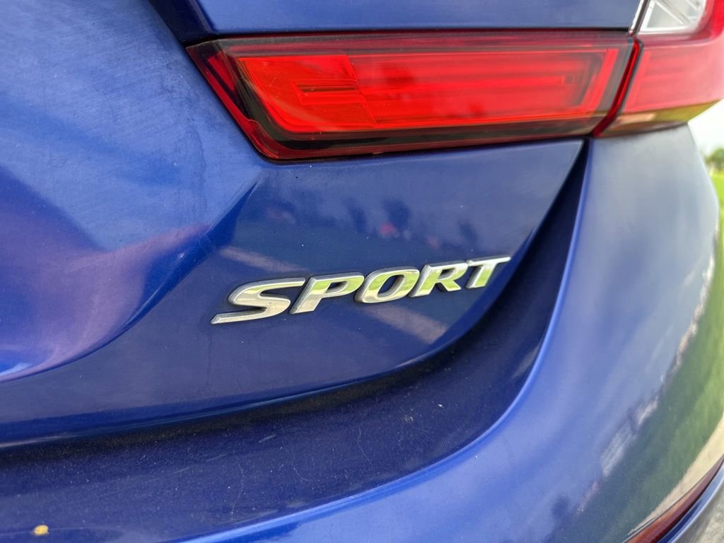Used 2019 Honda Accord Sport image 4