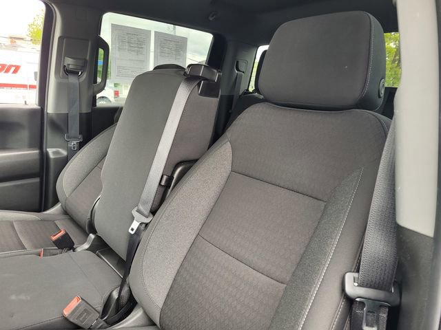 Used 2024 Chevrolet Silverado 1500 Custom image 24