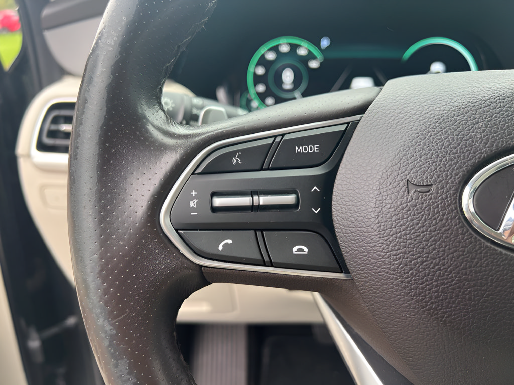 Used 2020 Hyundai Palisade Limited AWD/4WD image 20