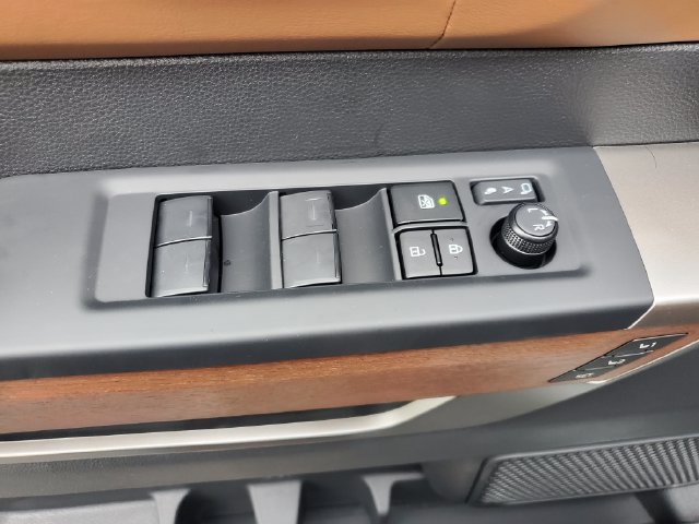New 2026 Toyota Sequoia 1794 Edition AWD/4WD image 17