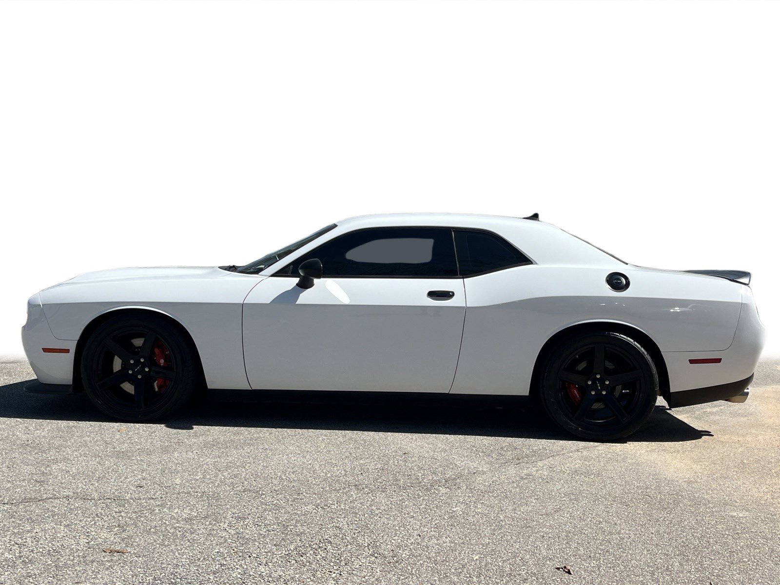 Used 2019 Dodge Challenger SRT Hellcat Redeye image 19