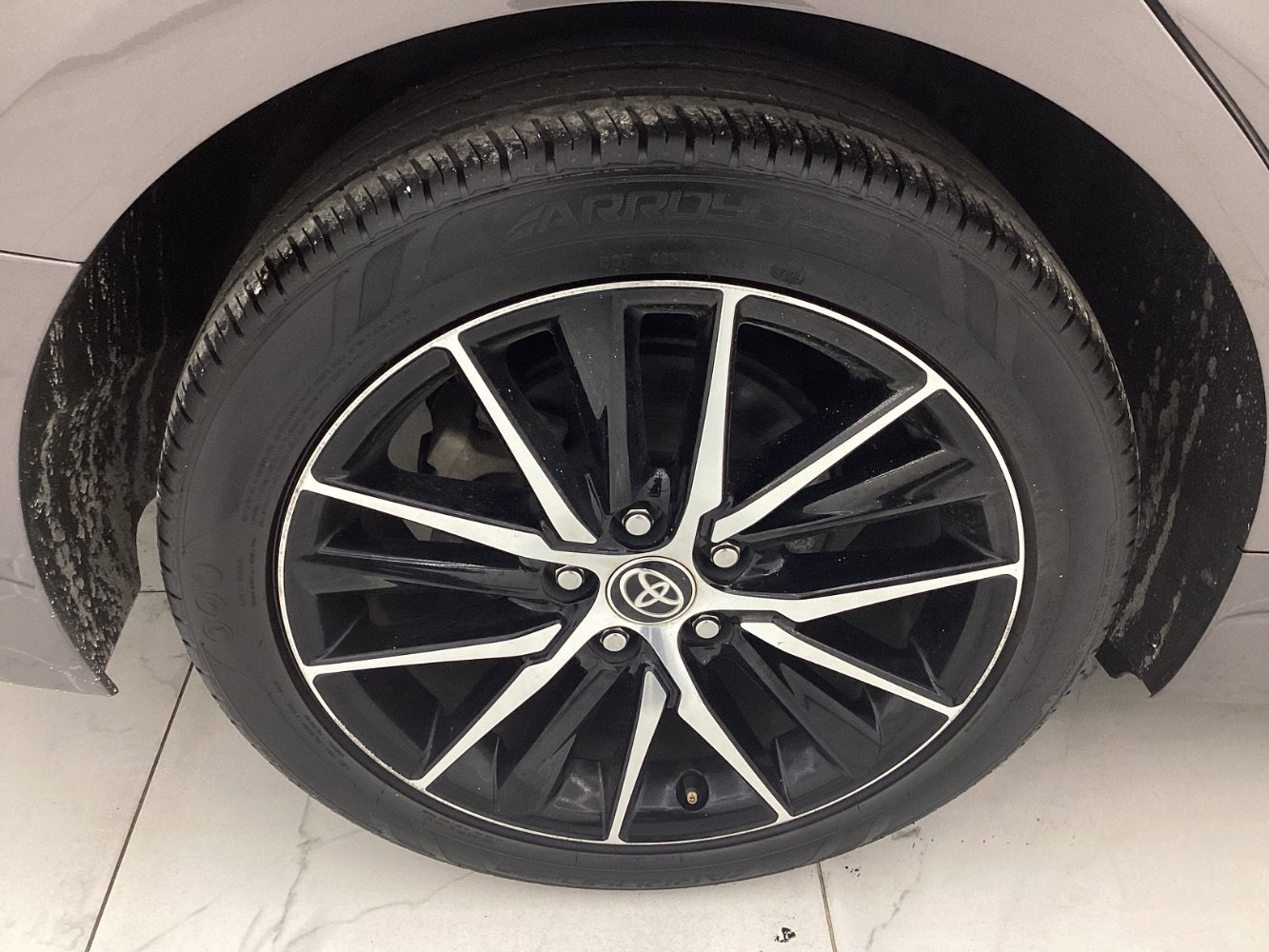 Used 2022 Toyota Camry SE image 47