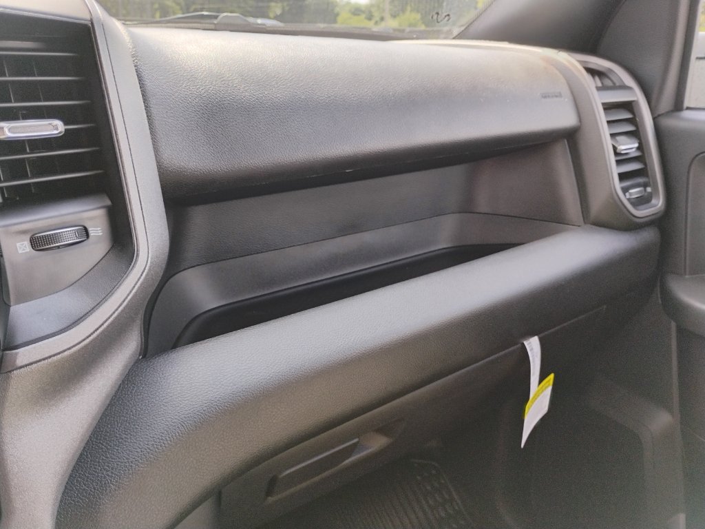 New 2026 RAM 2500 Tradesman AWD/4WD image 39