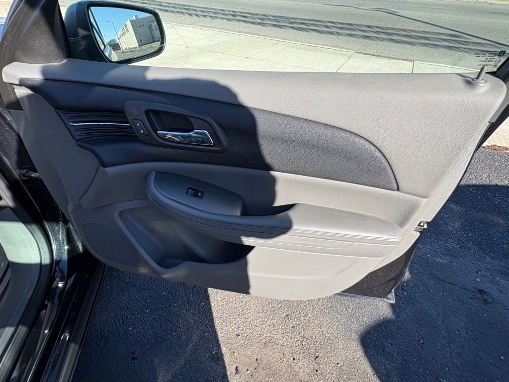 Used 2013 Chevrolet Malibu LS w/ Protection Package image 16