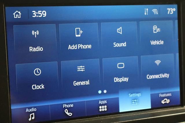 Used 2021 Ford F150 XL w/ Trailer Tow Package image 33