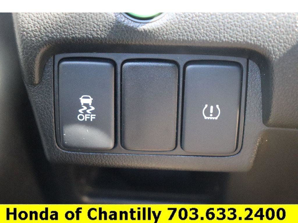 Used 2016 Honda CR-V EX image 15