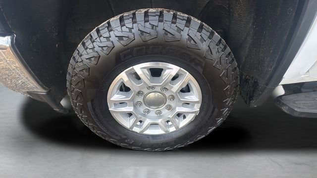 Used 2022 Chevrolet Silverado 2500 LT image 25