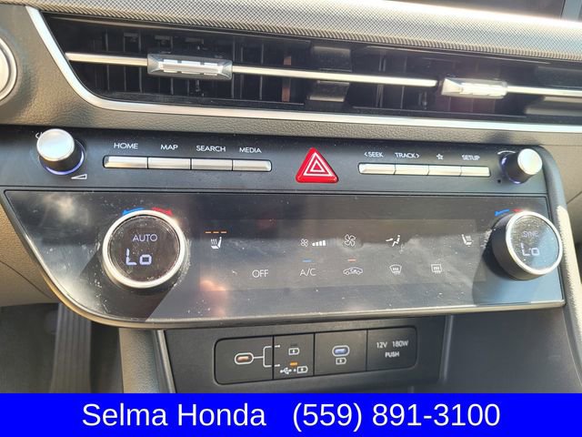 Used 2025 Hyundai Sonata SEL image 20