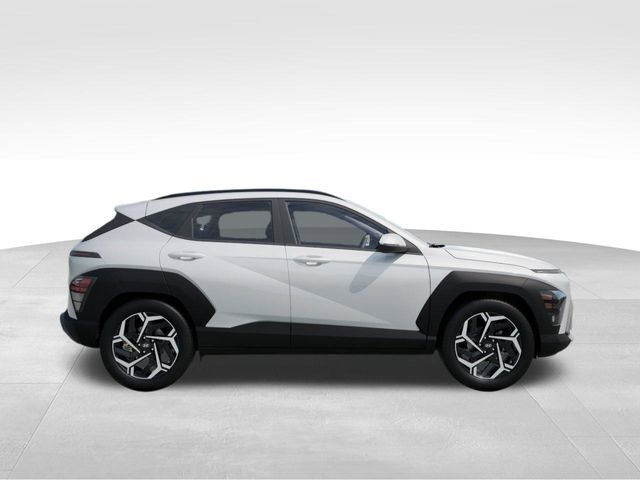 New 2026 Hyundai Kona Limited image 7