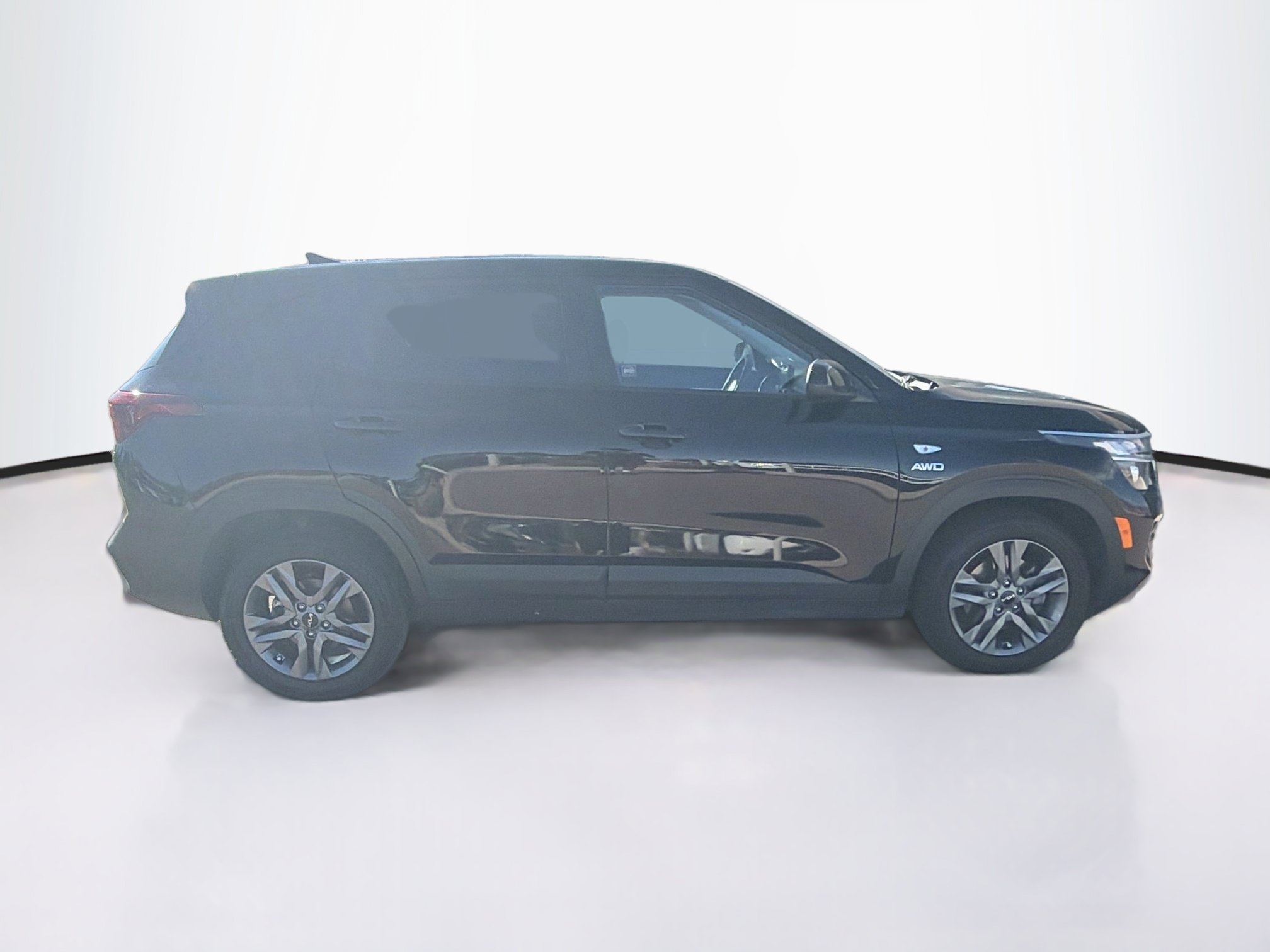 Used 2022 Kia Seltos LX AWD/4WD image 10