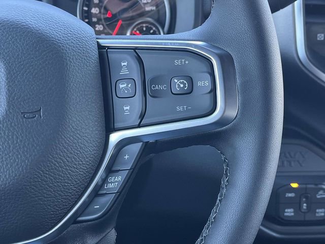 New 2026 RAM 2500 Big Horn image 20