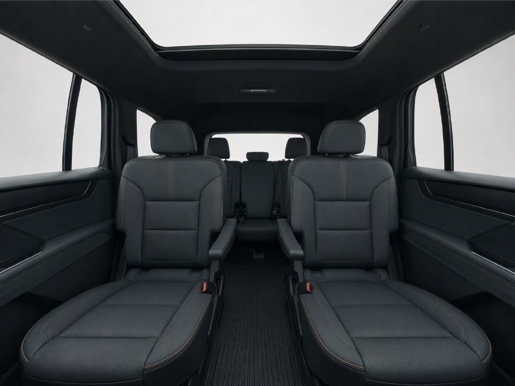 Used 2024 GMC Acadia AT4 w/ Luxury Package AWD/4WD image 32