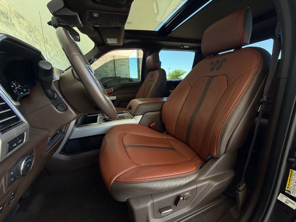 Used 2020 Ford F150 King Ranch image 6