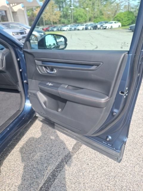Used 2024 Honda CR-V Sport-L image 25
