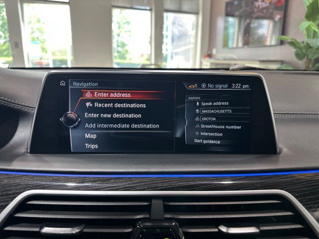 Used 2017 BMW M760i xDrive AWD/4WD image 72