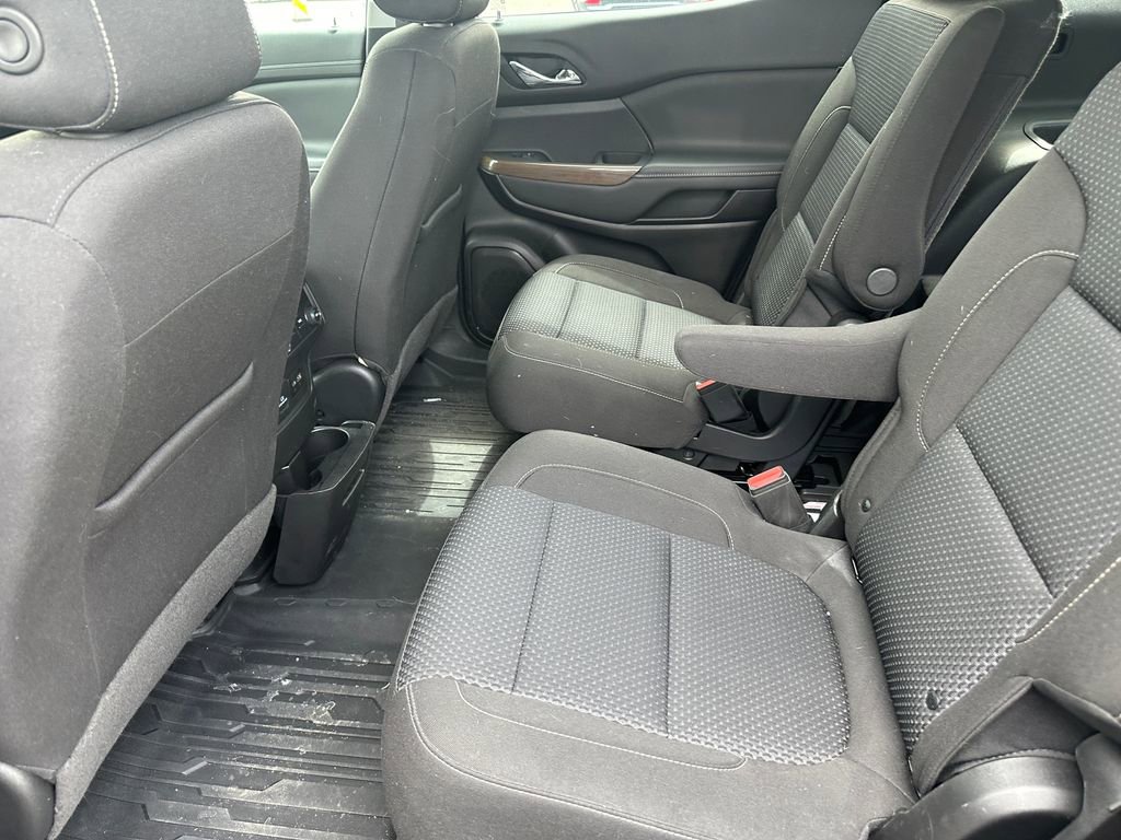 Certified 2023 GMC Acadia SLE w/ Driver Convenience Package AWD/4WD image 18
