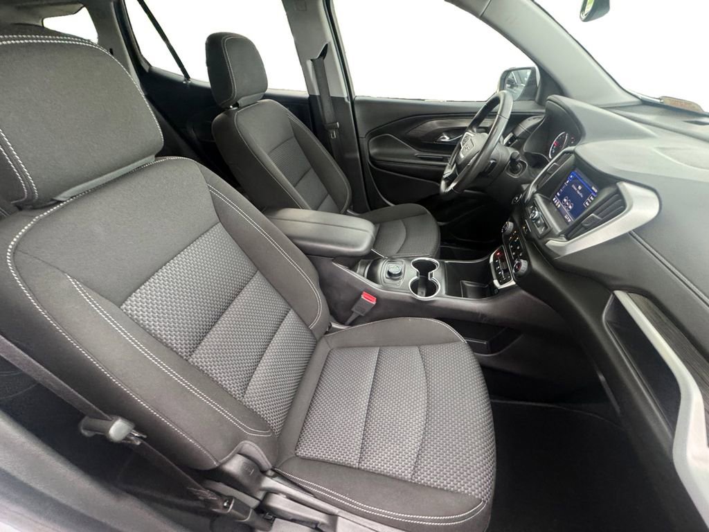 Used 2023 GMC Terrain SLE FWD image 15