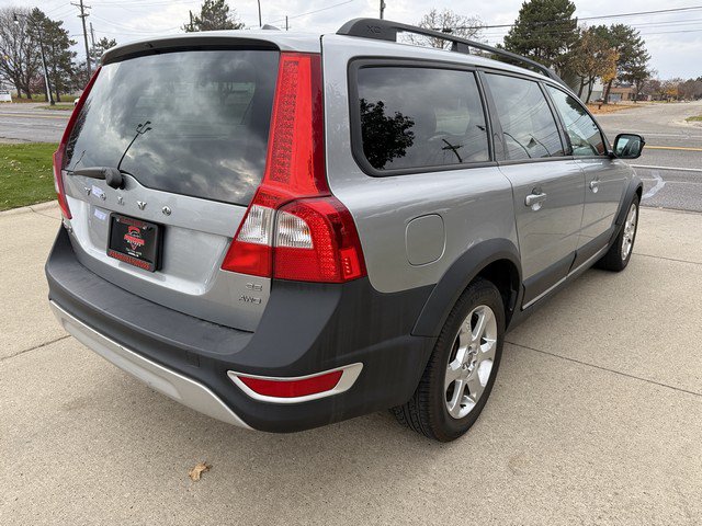 Used 2011 Volvo XC70 3.2 AWD/4WD image 5