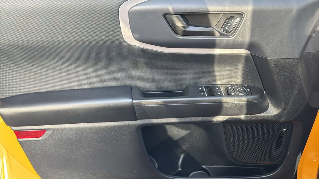 Certified 2022 Ford Bronco Sport Big Bend w/ Convenience Package image 19