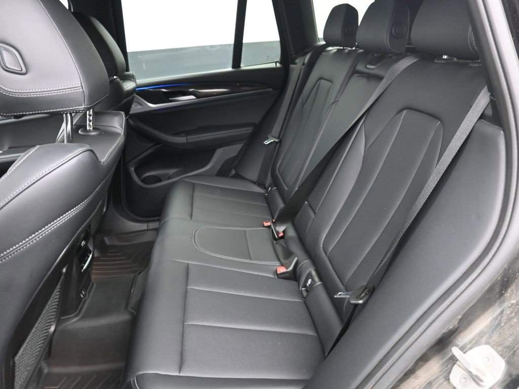 Used 2023 BMW X3 xDrive30i image 25