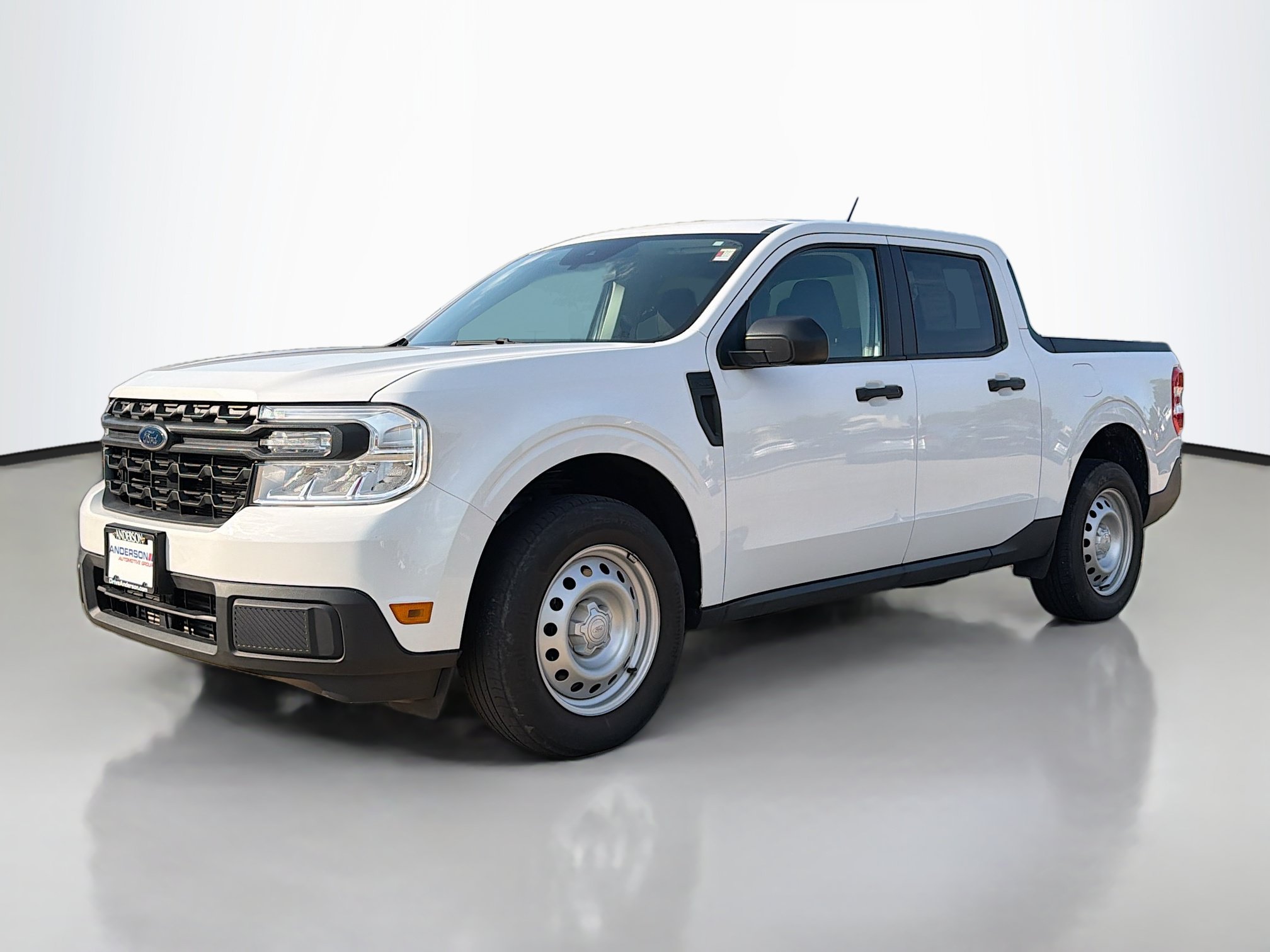 Used 2022 Ford Maverick XL w/ Equipment Group 100A Standard AWD/4WD image 12