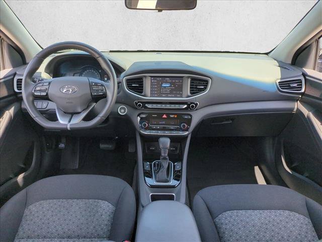 Used 2017 Hyundai Ioniq SEL FWD image 16